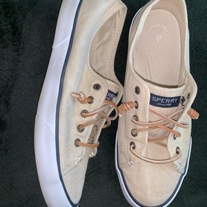Sperry Shoes